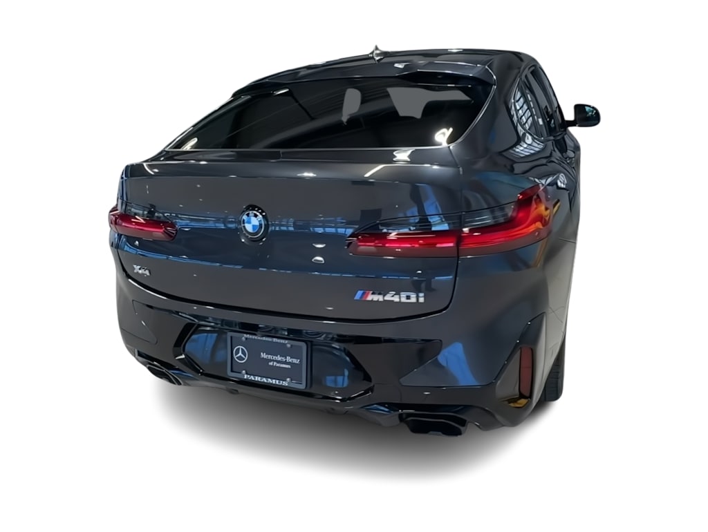 Thumbnail: 2024 BMW X4 - 24