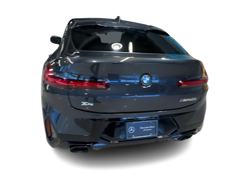 Thumbnail: 2024 BMW X4 - 23