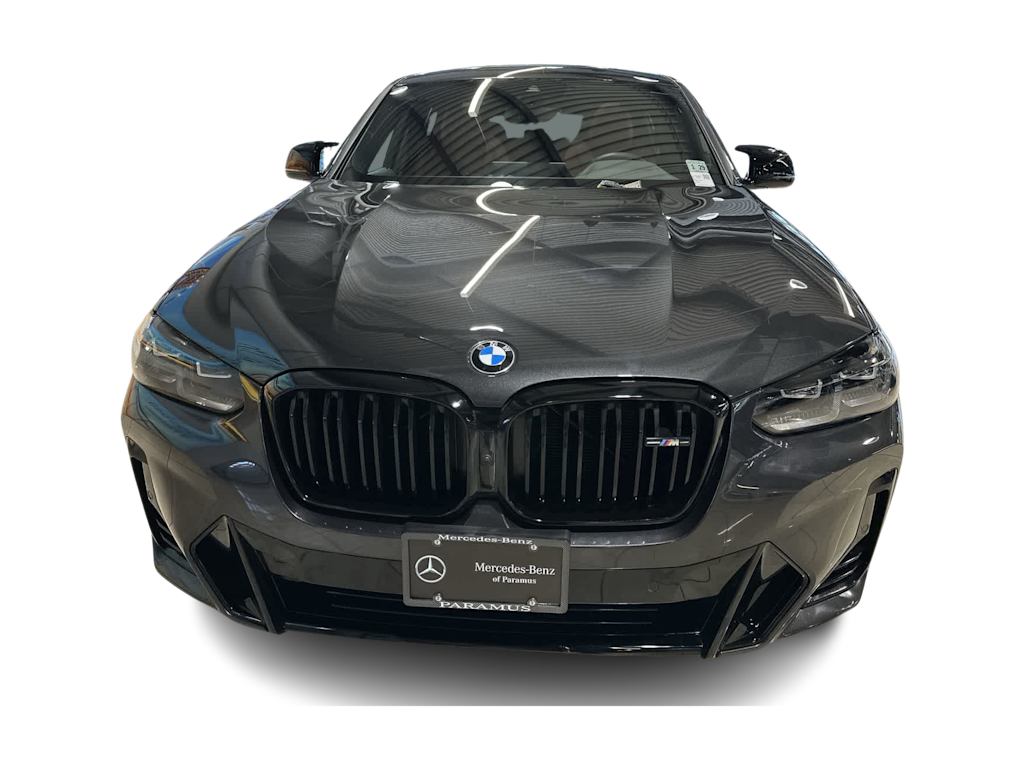 Thumbnail: 2024 BMW X4 - 30