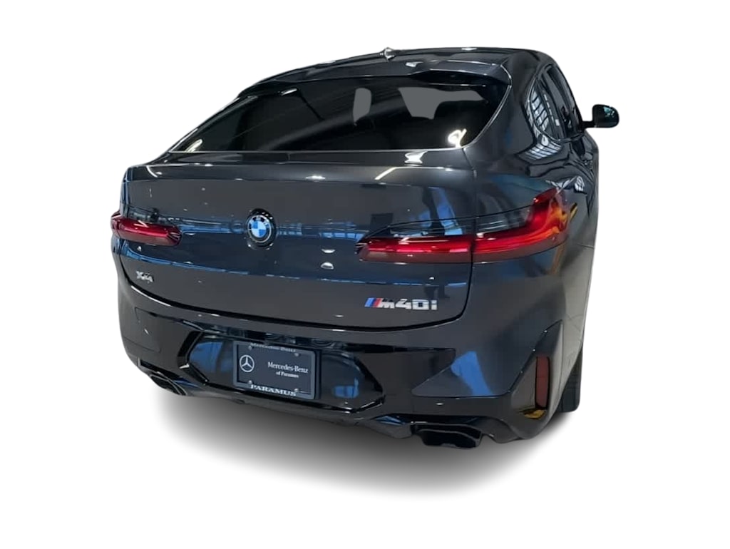 Thumbnail: 2024 BMW X4 - 24