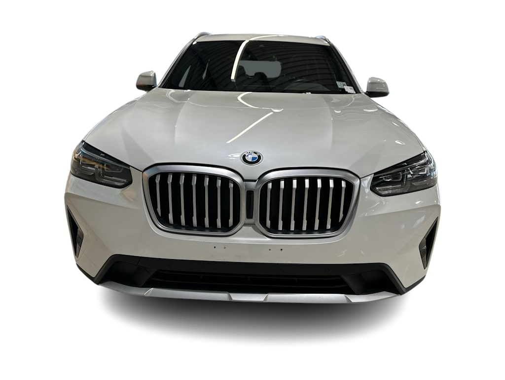 Thumbnail: 2024 BMW X3 - 31