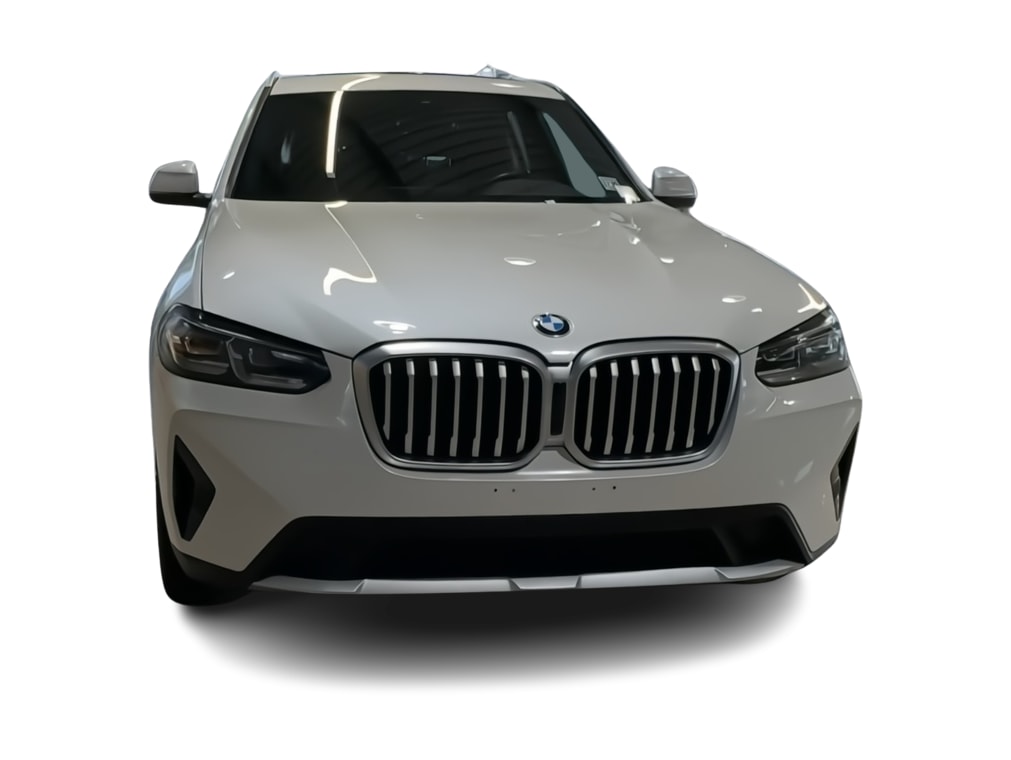 Thumbnail: 2024 BMW X3 - 6