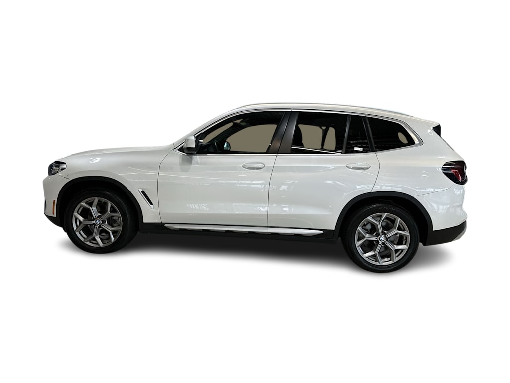 Thumbnail: 2024 BMW X3 - 28