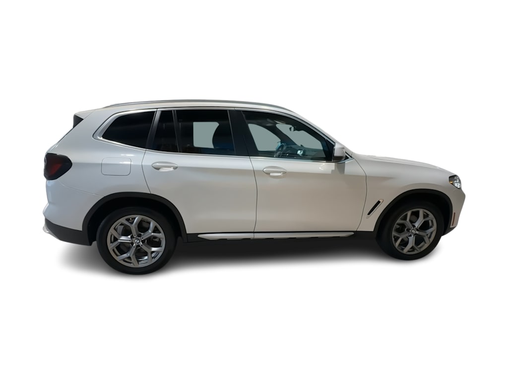 Thumbnail: 2024 BMW X3 - 26