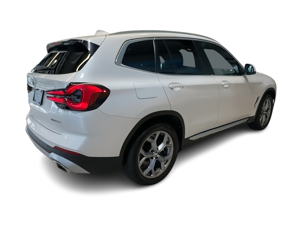 Thumbnail: 2024 BMW X3 - 25