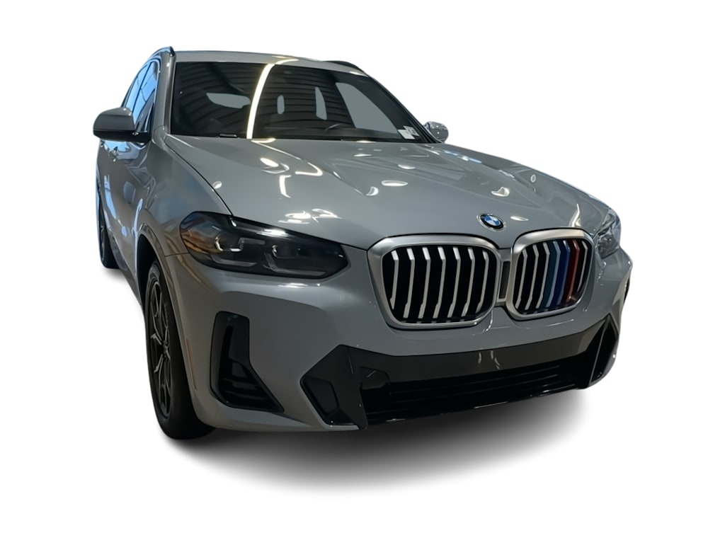 Thumbnail: 2022 BMW X3 - 6
