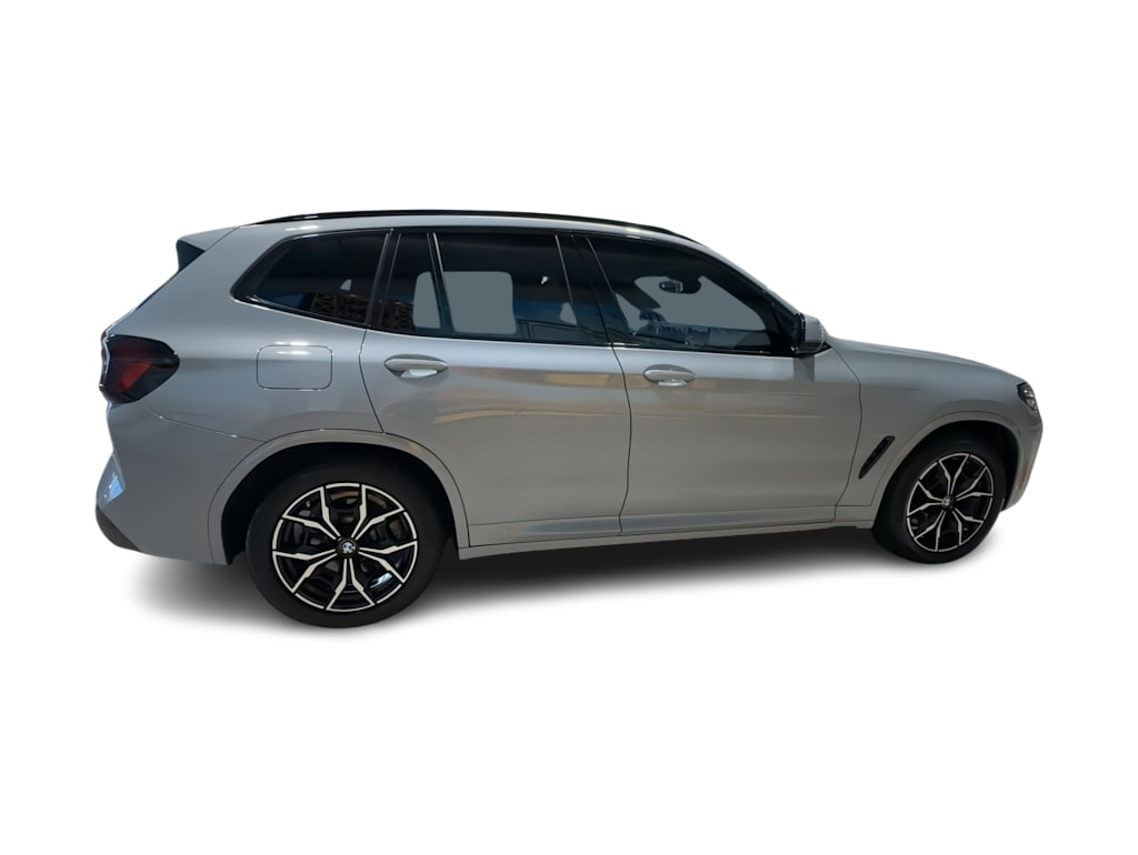 Thumbnail: 2022 BMW X3 - 25