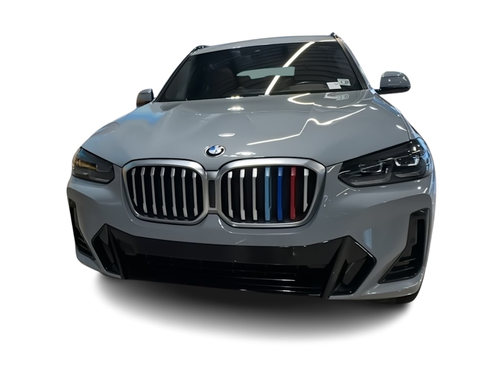 Thumbnail: 2022 BMW X3 - 19