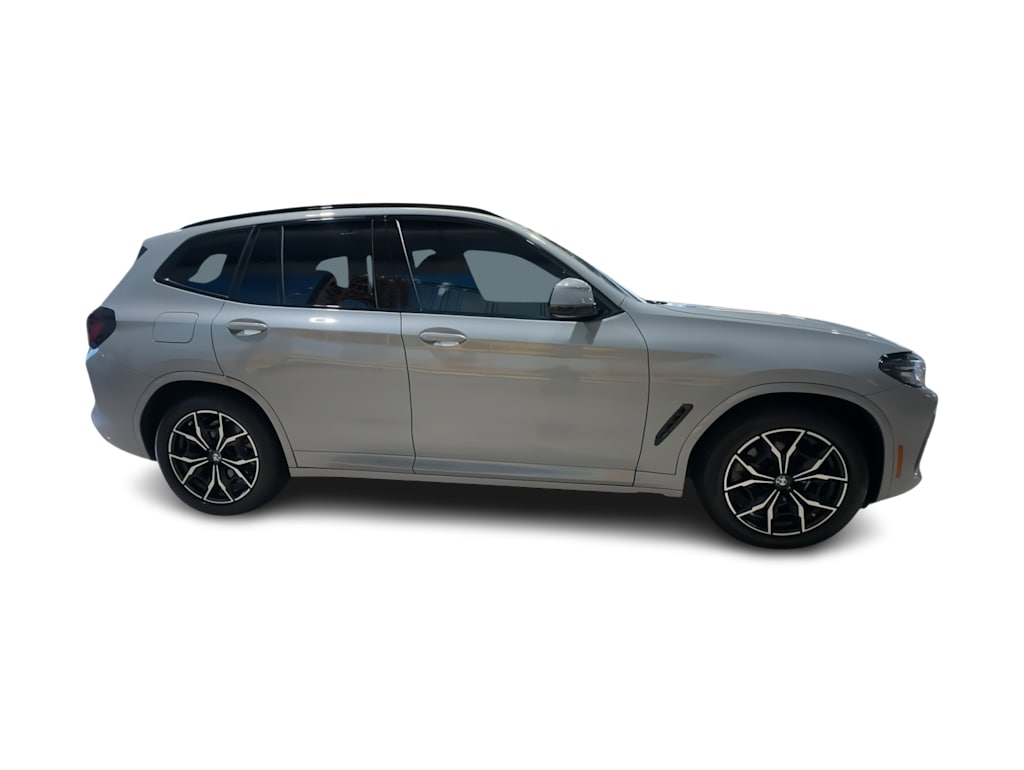 Thumbnail: 2022 BMW X3 - 26