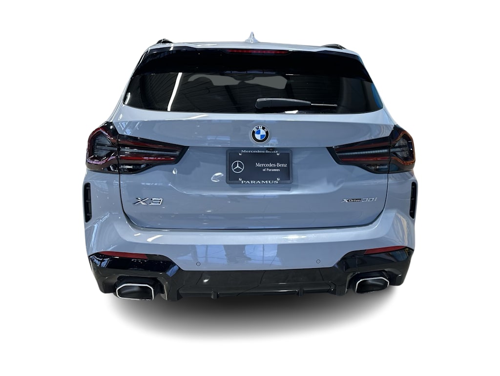 Thumbnail: 2022 BMW X3 - 28