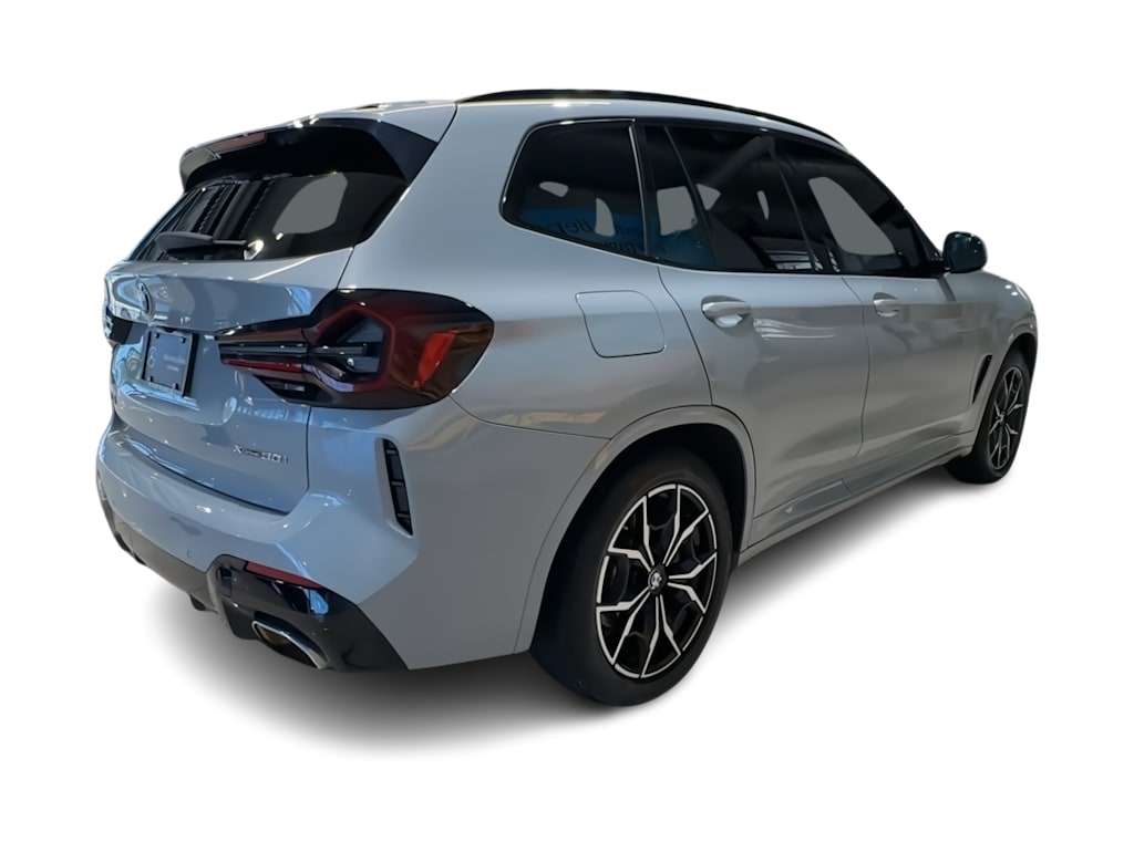 Thumbnail: 2022 BMW X3 - 24