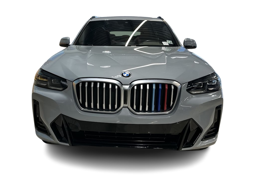 Thumbnail: 2022 BMW X3 - 29