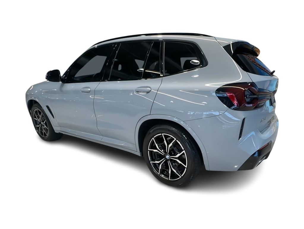 Thumbnail: 2022 BMW X3 - 22