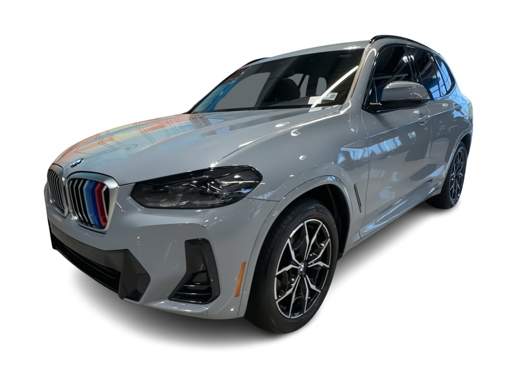 Thumbnail: 2022 BMW X3 - 20