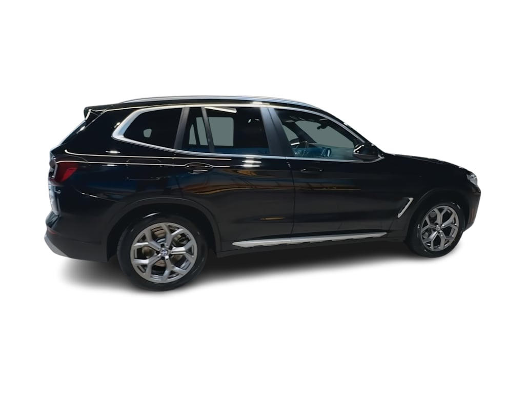 Thumbnail: 2023 BMW X3 - 26