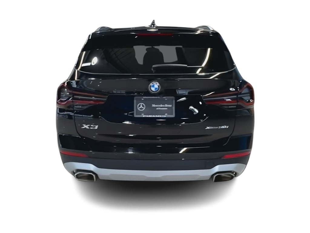 Thumbnail: 2023 BMW X3 - 24