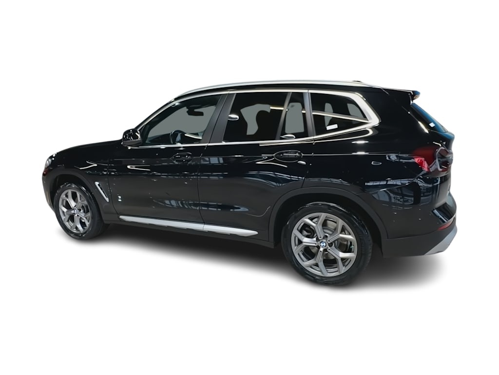 Thumbnail: 2023 BMW X3 - 22