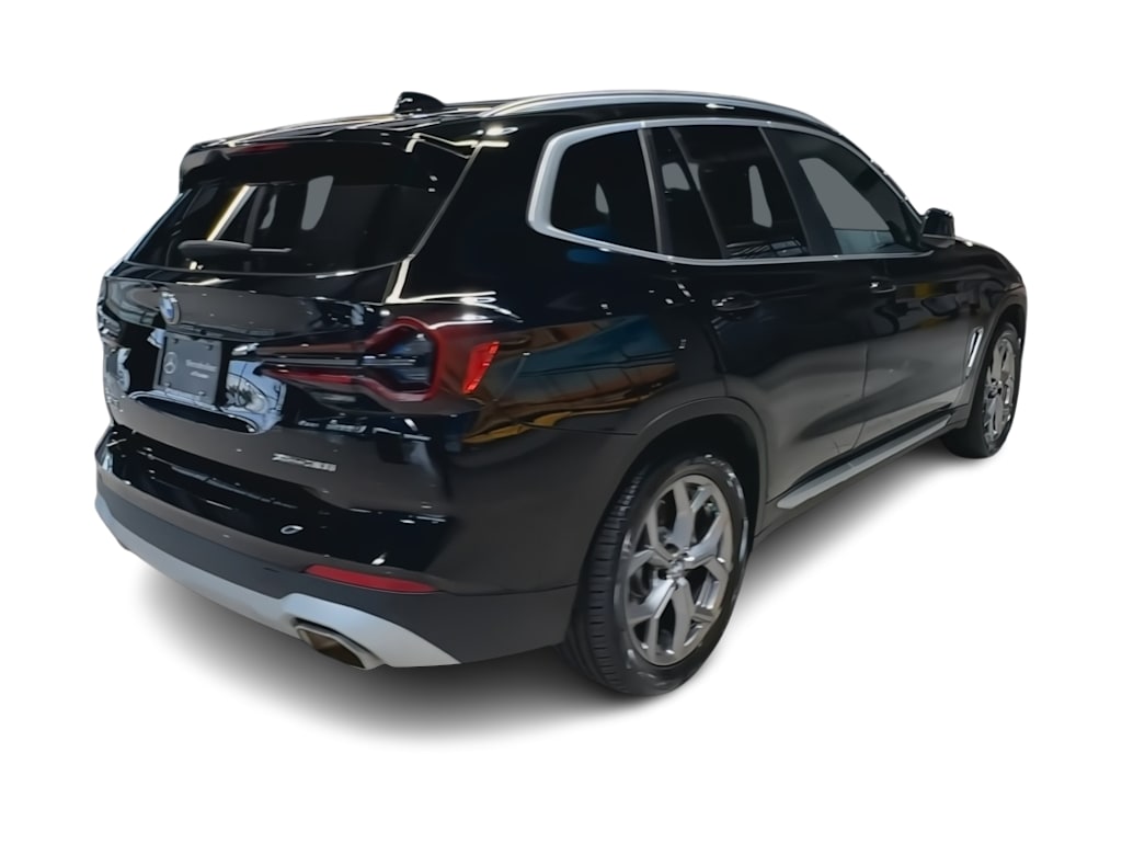 Thumbnail: 2023 BMW X3 - 25