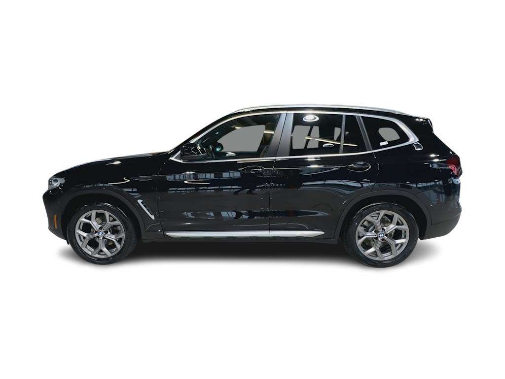 Thumbnail: 2023 BMW X3 - 21