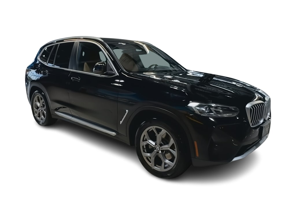 Thumbnail: 2023 BMW X3 - 19