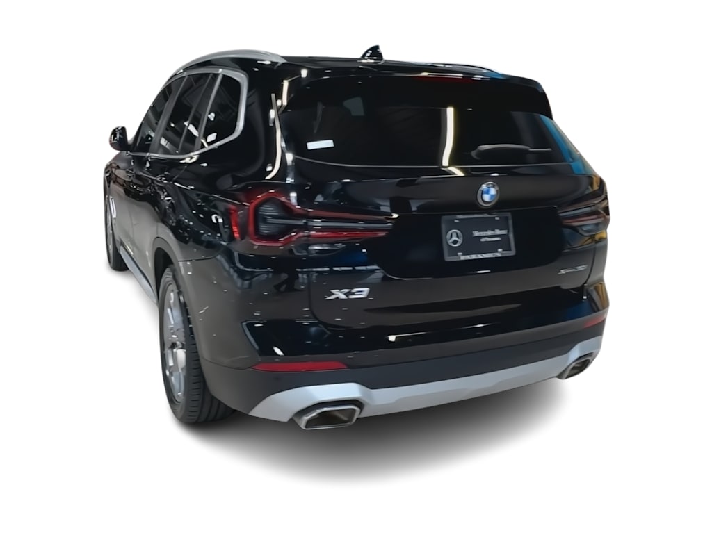 Thumbnail: 2023 BMW X3 - 23