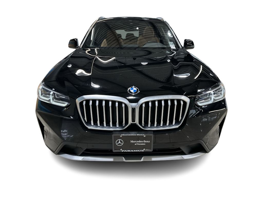 Thumbnail: 2023 BMW X3 - 29
