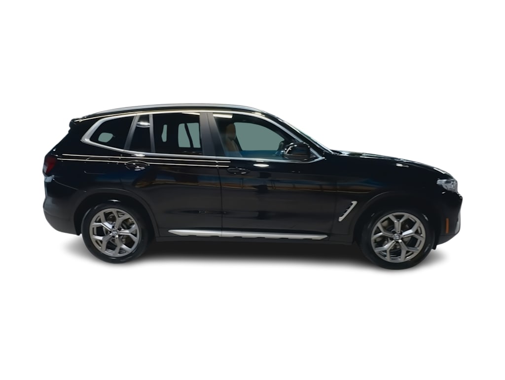 Thumbnail: 2023 BMW X3 - 27
