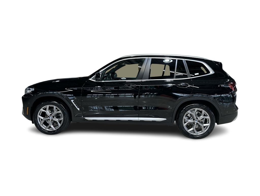 Thumbnail: 2023 BMW X3 - 28