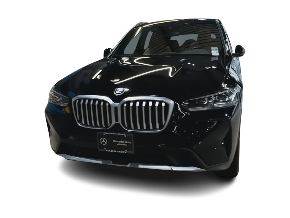 Thumbnail: 2023 BMW X3 - 5