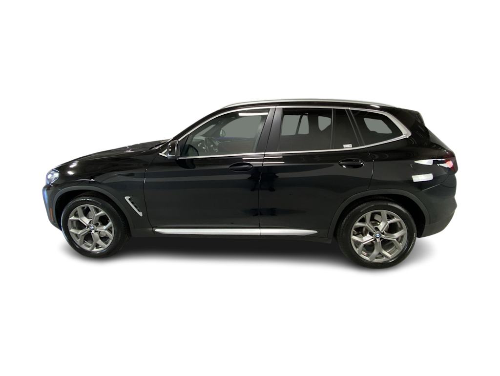 2022 BMW X3 xDrive30i 28