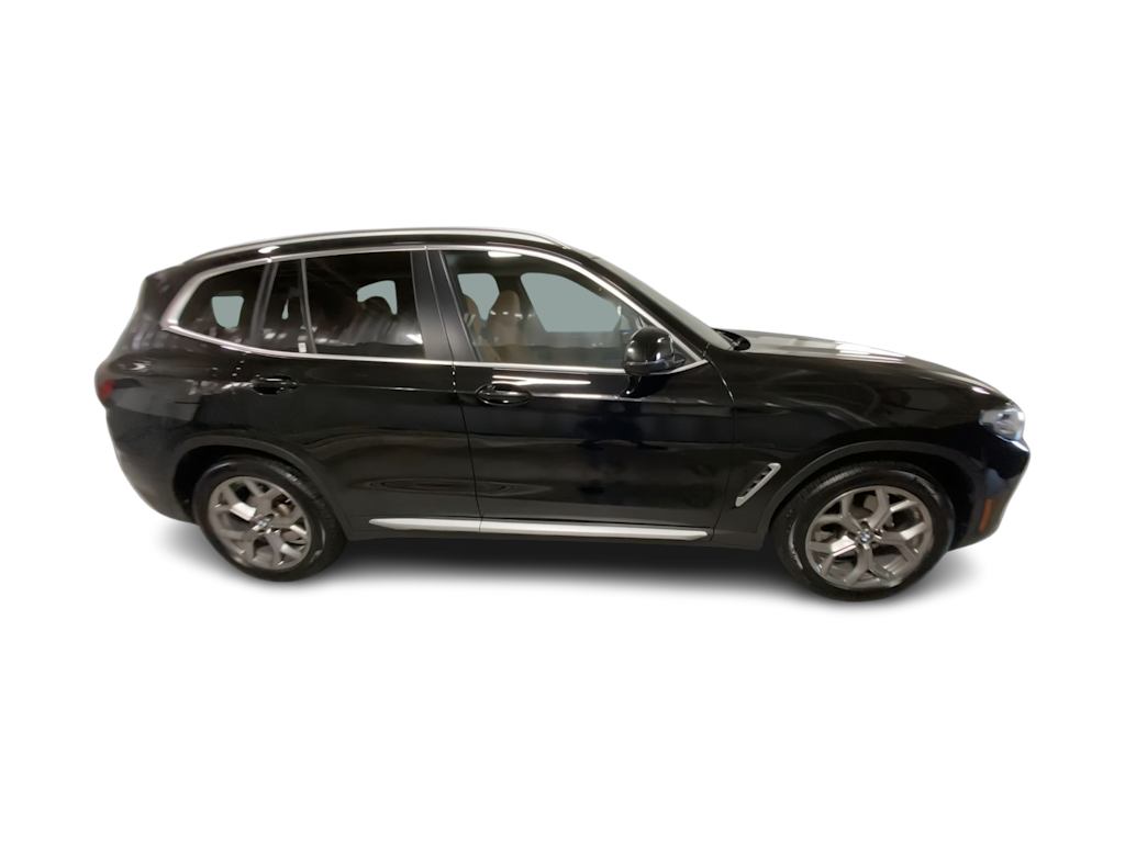 2022 BMW X3 xDrive30i 20