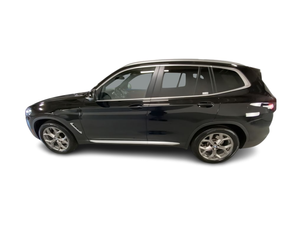 2022 BMW X3 xDrive30i 23