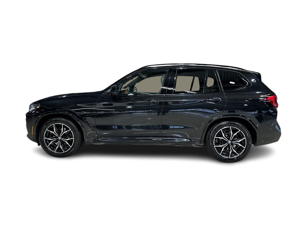 Thumbnail: 2023 BMW X3 - 26