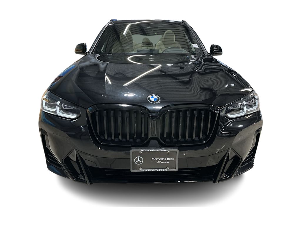 Thumbnail: 2023 BMW X3 - 29