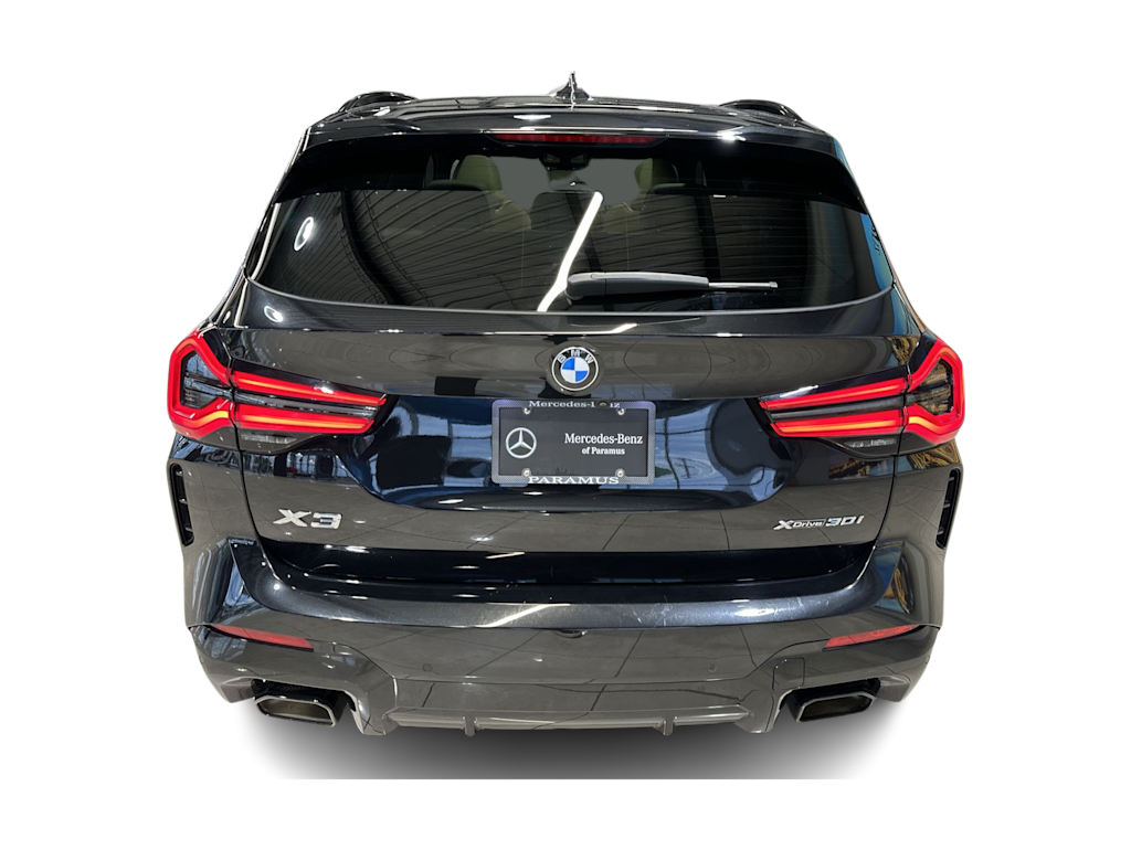 Thumbnail: 2023 BMW X3 - 28