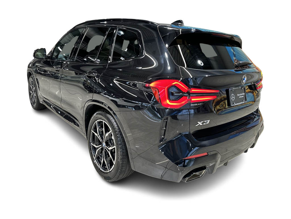 Thumbnail: 2023 BMW X3 - 27