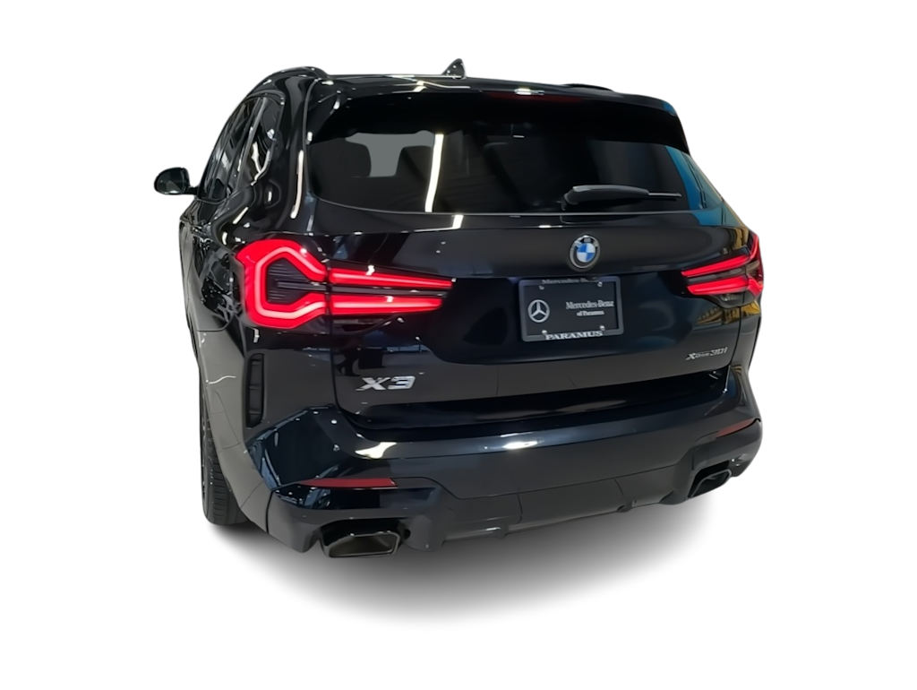 Thumbnail: 2023 BMW X3 - 22