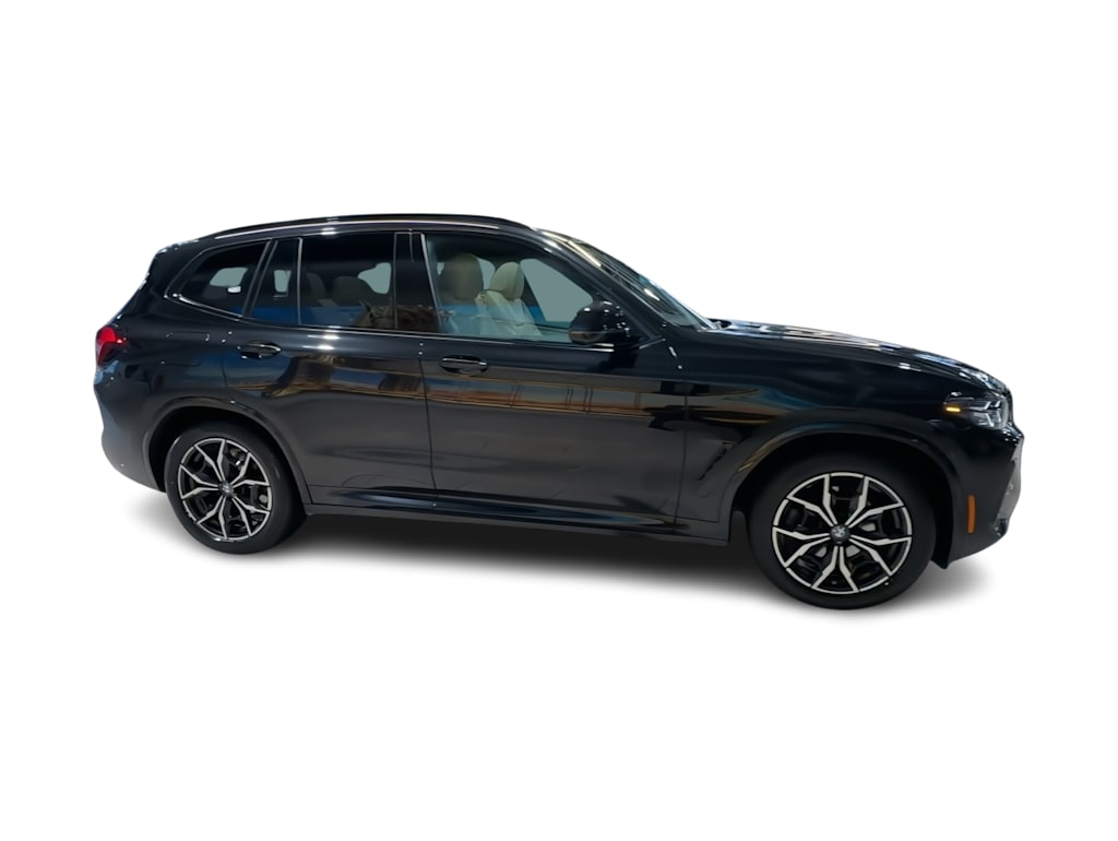 Thumbnail: 2023 BMW X3 - 25