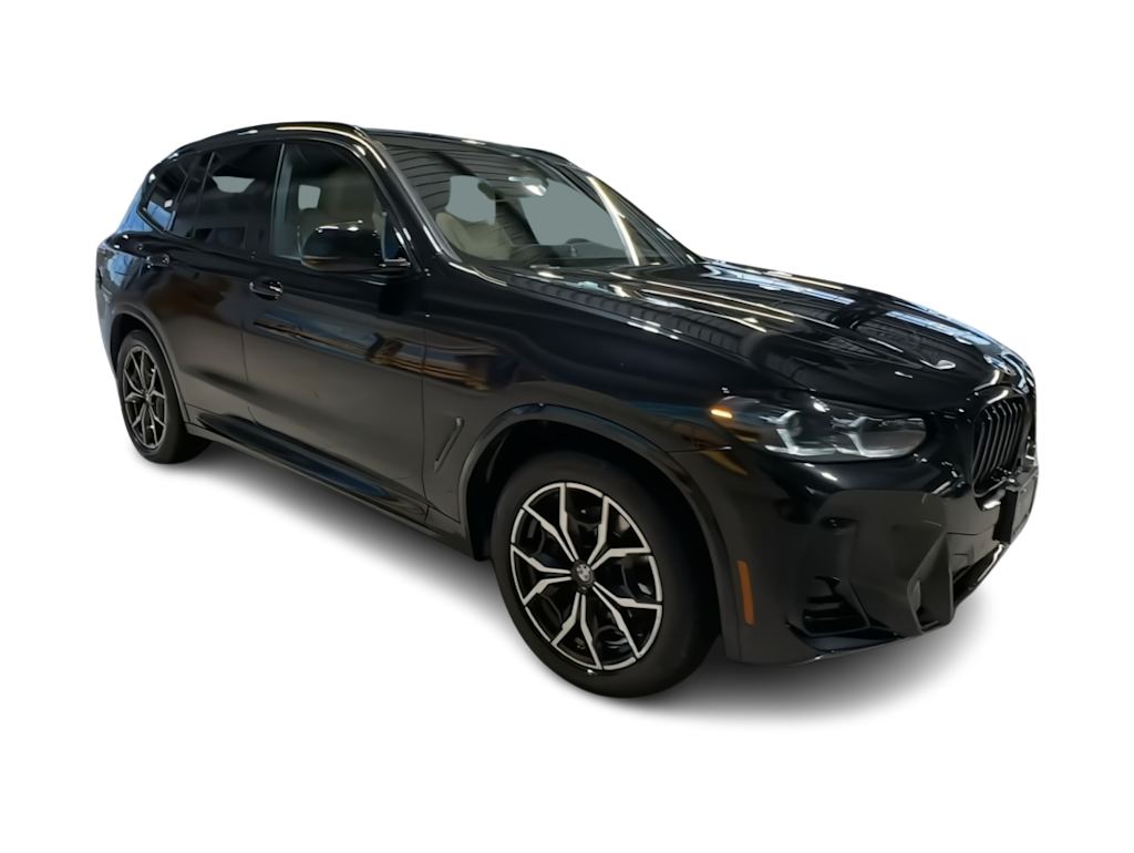 Thumbnail: 2023 BMW X3 - 19