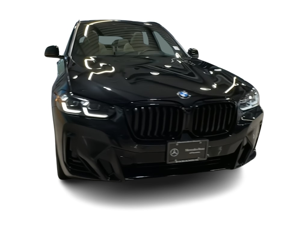 Thumbnail: 2023 BMW X3 - 6