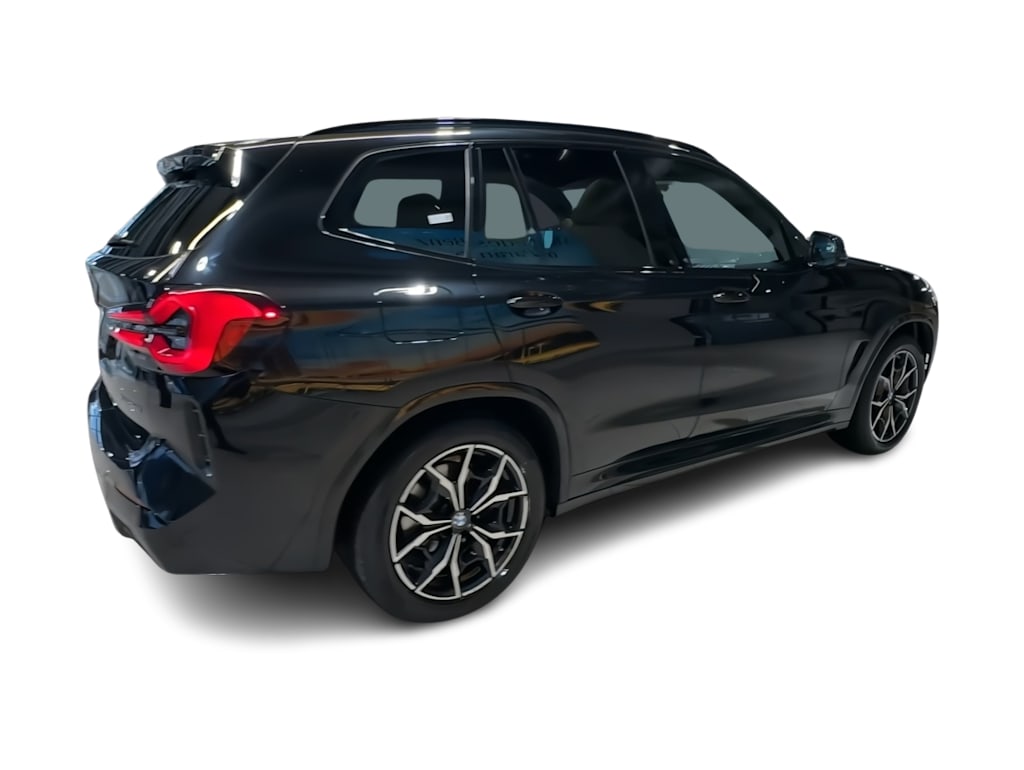 Thumbnail: 2023 BMW X3 - 23