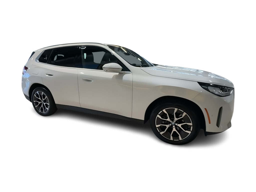 Thumbnail: 2025 BMW X3 - 25