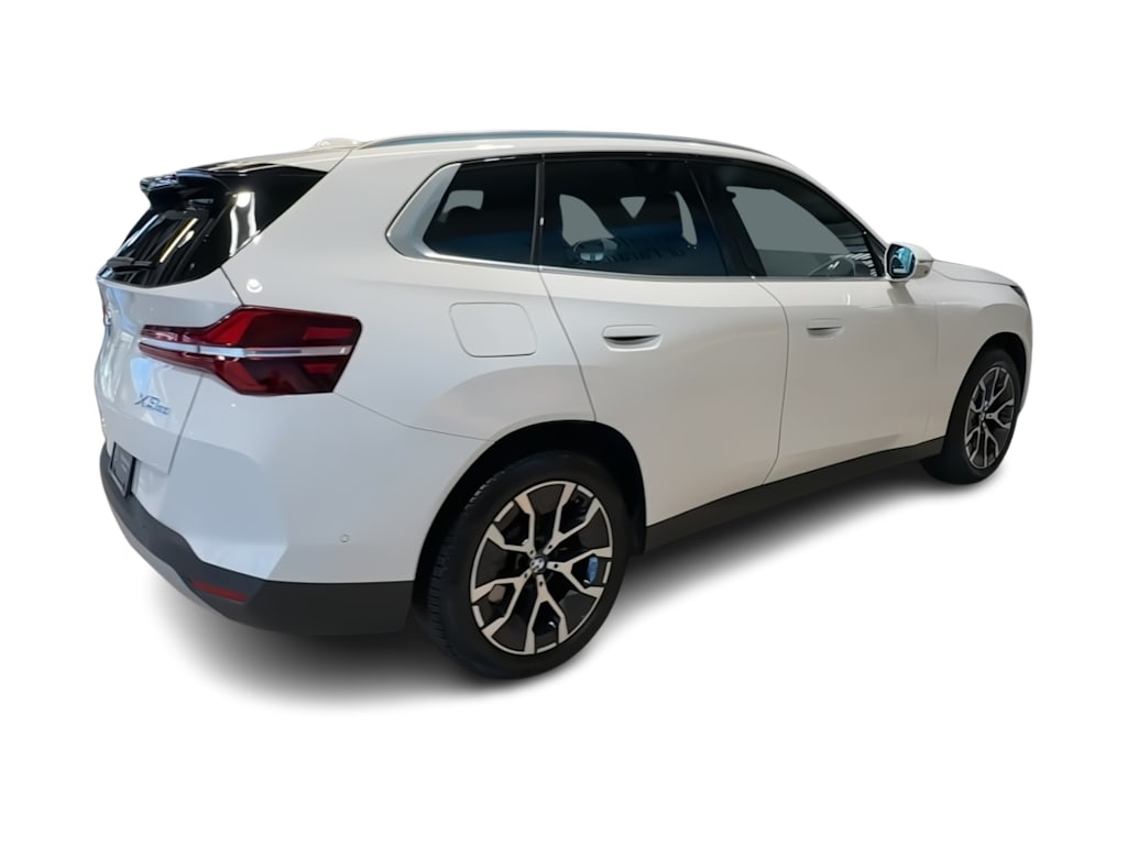 Thumbnail: 2025 BMW X3 - 23