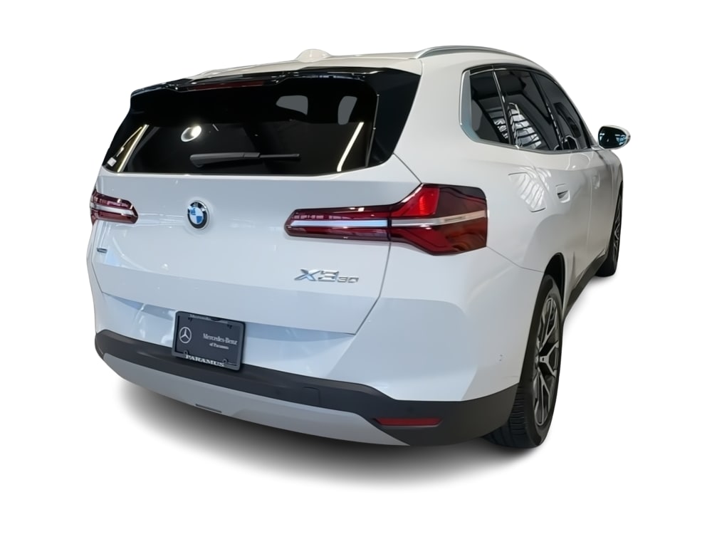 Thumbnail: 2025 BMW X3 - 22