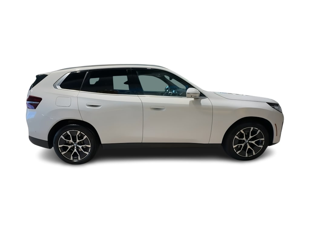 Thumbnail: 2025 BMW X3 - 24