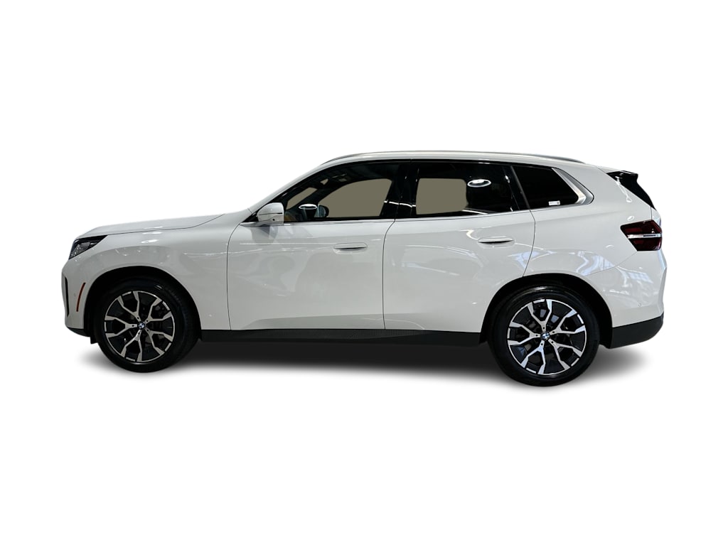 Thumbnail: 2025 BMW X3 - 26
