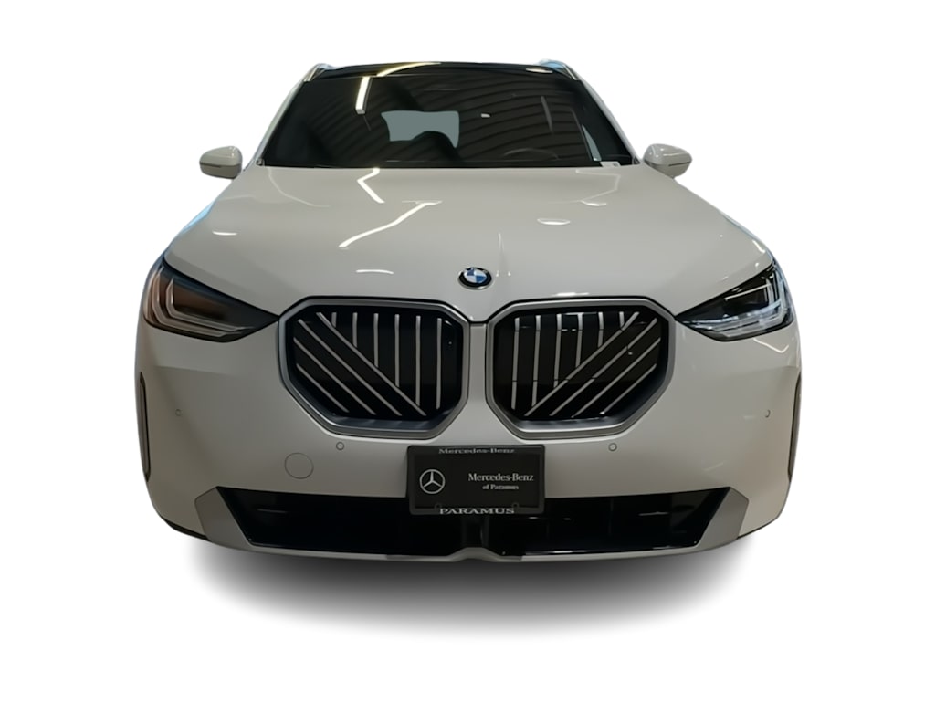 Thumbnail: 2025 BMW X3 - 6