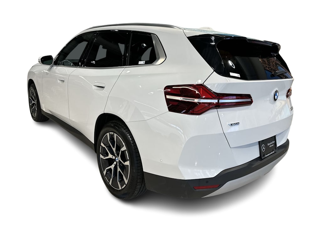 Thumbnail: 2025 BMW X3 - 27