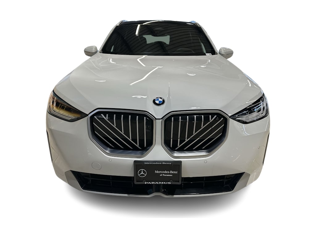 Thumbnail: 2025 BMW X3 - 29