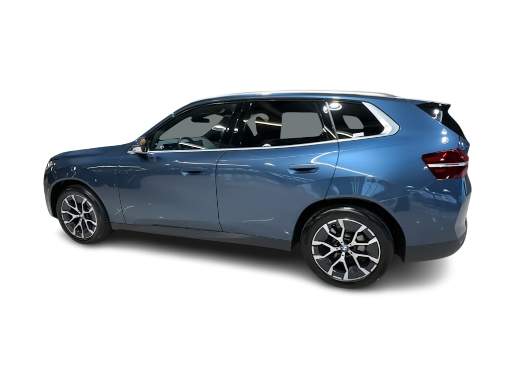 Thumbnail: 2025 BMW X3 - 18
